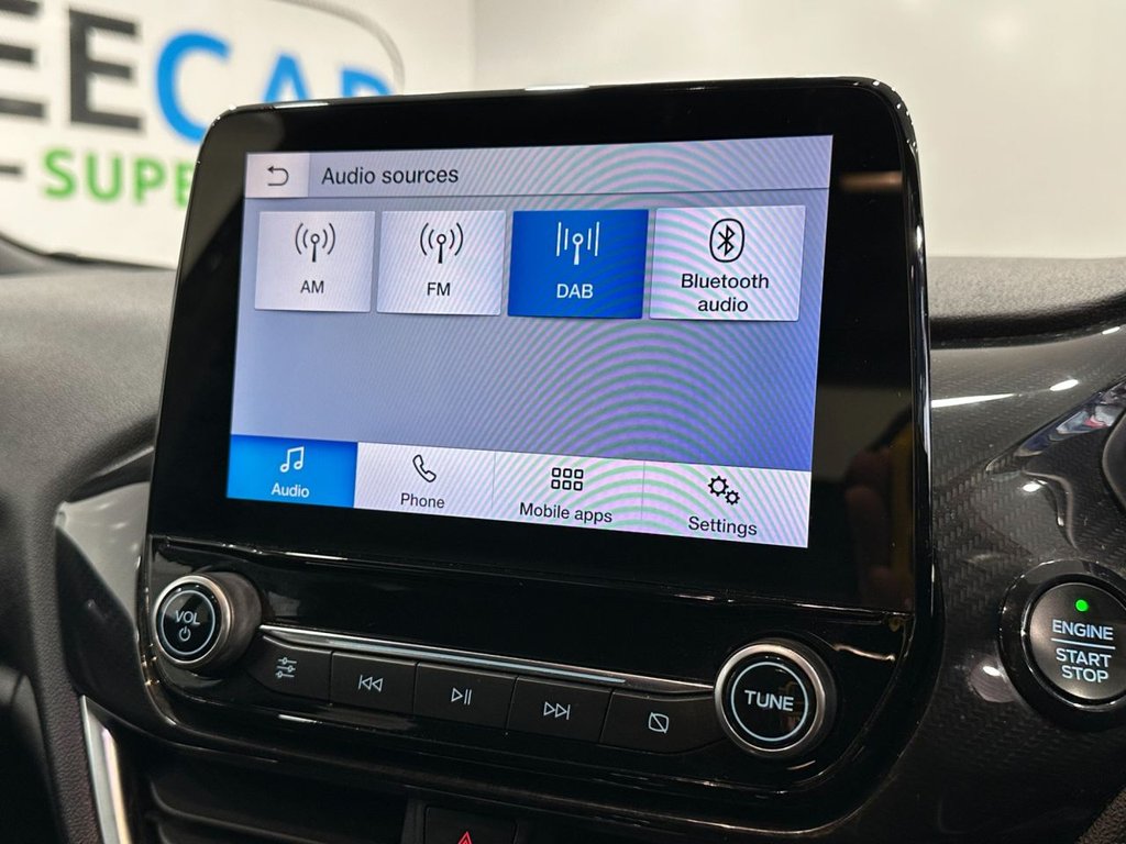 Used Ford Fiesta 2019 for sale - 77333033: Photo 31