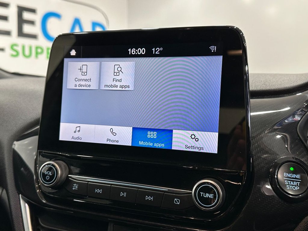 Used Ford Fiesta 2019 for sale - 77333033: Photo 33