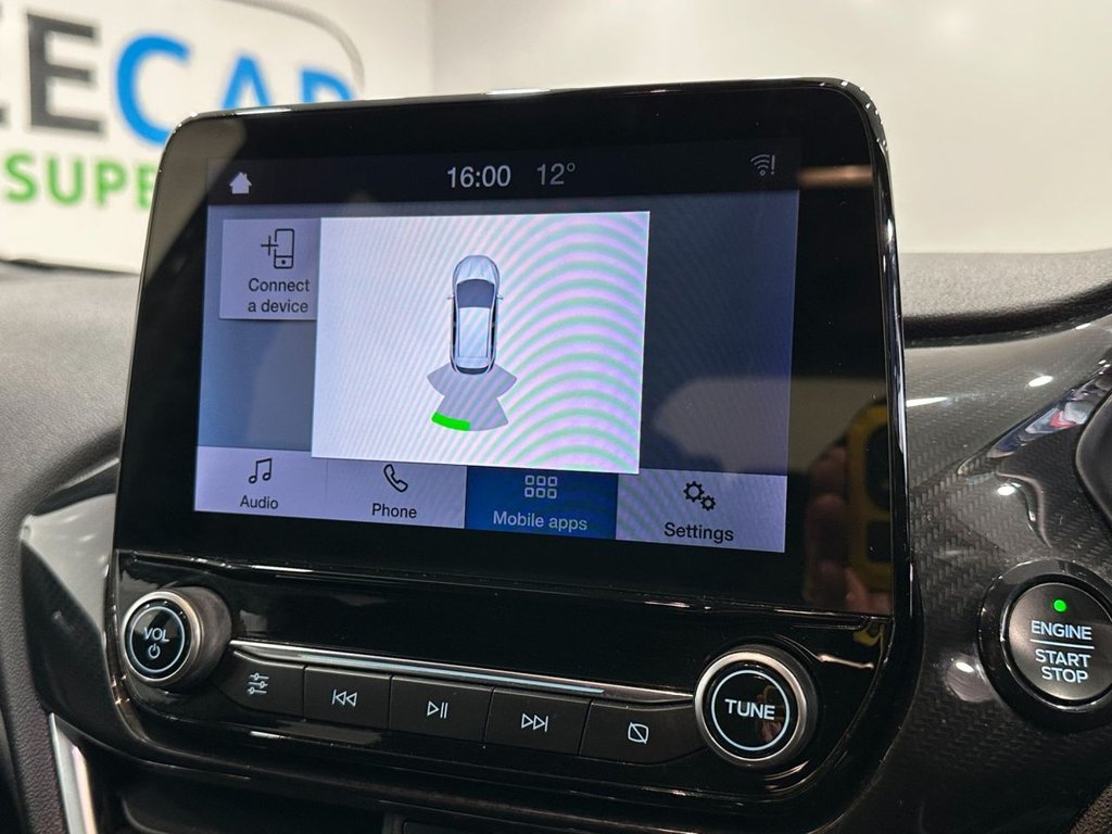 Used Ford Fiesta 2019 for sale - 77333033: Photo 34