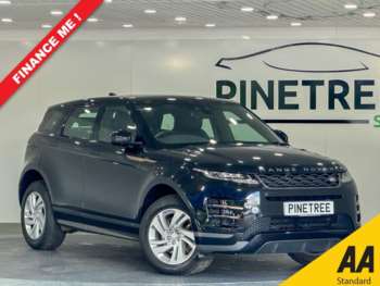 2019 (19) - 2.0 D180 R-Dynamic S SUV 5dr Diesel Auto 4WD Euro 6 (s/s) (180 ps)