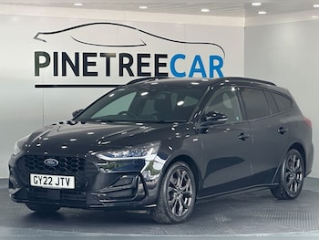 Used Ford Focus 2022 for sale - 74997476: Photo