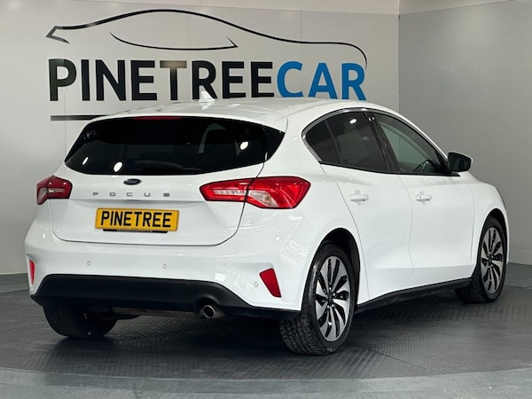 Used Ford Focus 2019 for sale - 76039003: Photo 10
