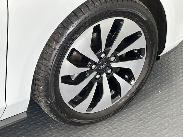 Used Ford Focus 2019 for sale - 76039003: Photo 12