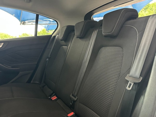 Used Ford Focus 2019 for sale - 76039003: Photo 20