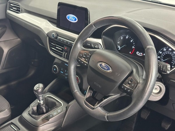 Used Ford Focus 2019 for sale - 76039003: Photo 24