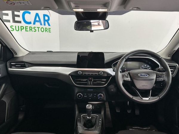 Used Ford Focus 2019 for sale - 76039003: Photo 25