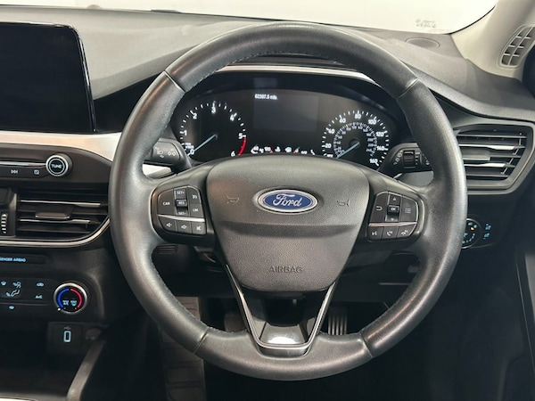 Used Ford Focus 2019 for sale - 76039003: Photo 26