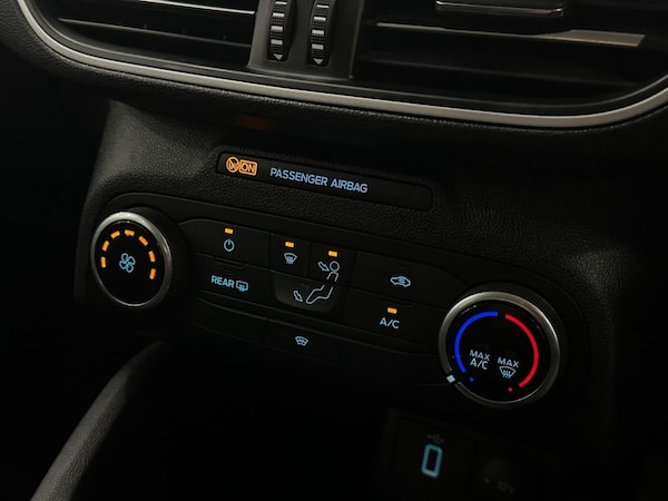 Used Ford Focus 2019 for sale - 76039003: Photo 27