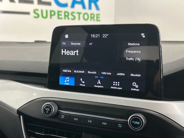 Used Ford Focus 2019 for sale - 76039003: Photo 28