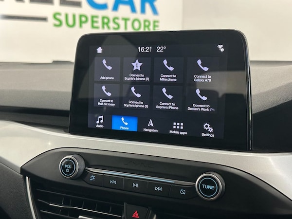 Used Ford Focus 2019 for sale - 76039003: Photo 29