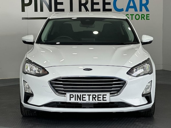 Used Ford Focus 2019 for sale - 76039003: Photo 2