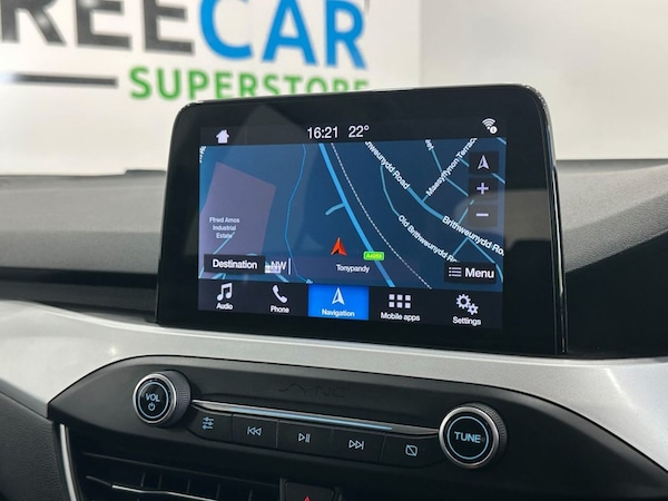 Used Ford Focus 2019 for sale - 76039003: Photo 30