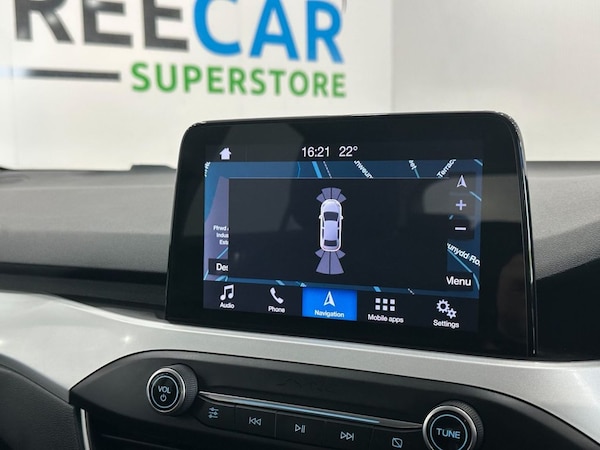 Used Ford Focus 2019 for sale - 76039003: Photo 31