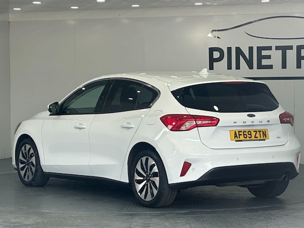 Used Ford Focus 2019 for sale - 76039003: Photo 8