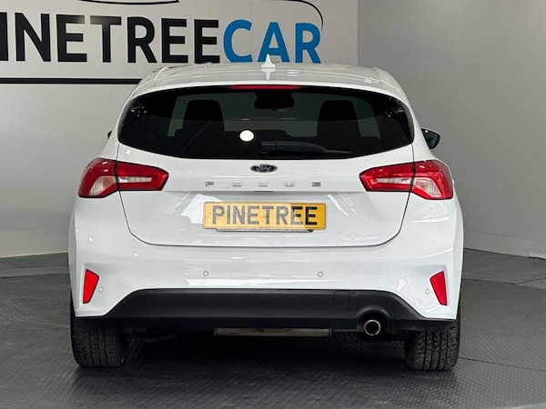 Used Ford Focus 2019 for sale - 76039003: Photo 9