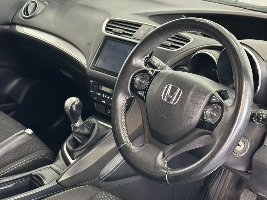 Used Honda Civic 2016 for sale - 78096957: Photo 15