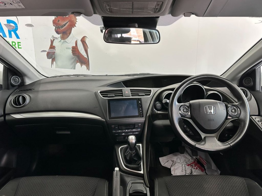 Used Honda Civic 2016 for sale - 78096957: Photo 25