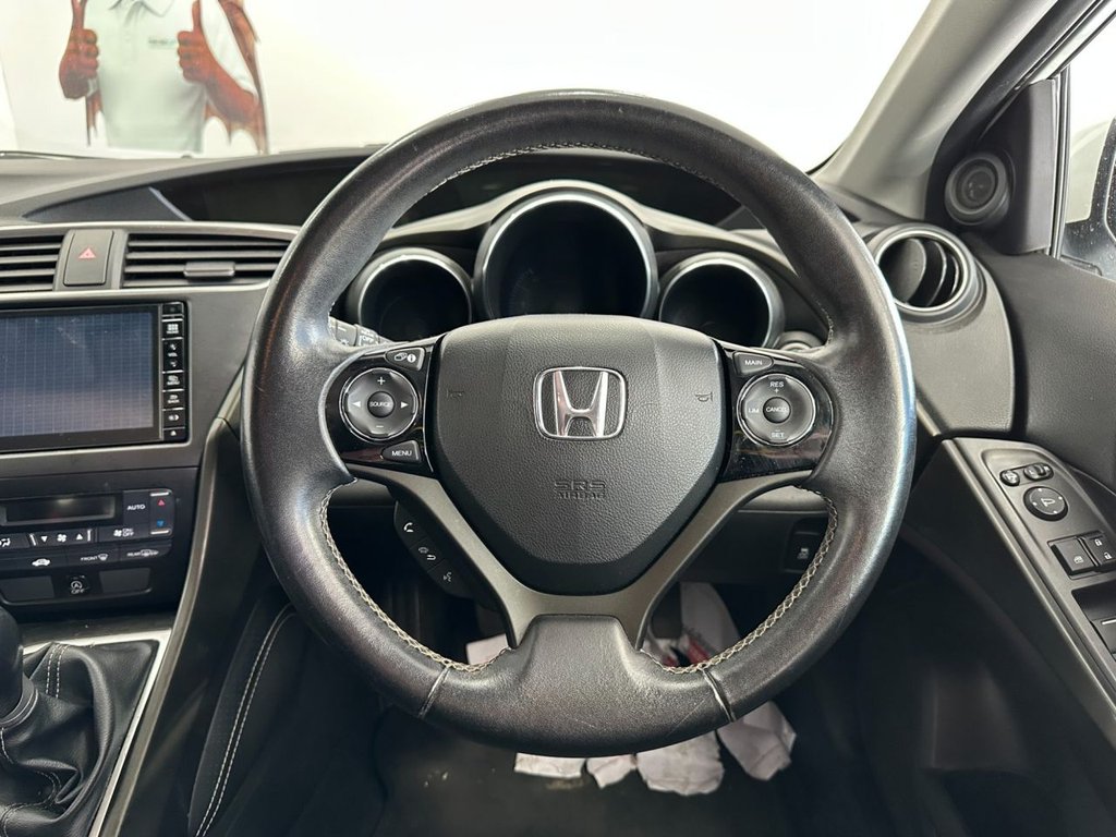 Used Honda Civic 2016 for sale - 78096957: Photo 26