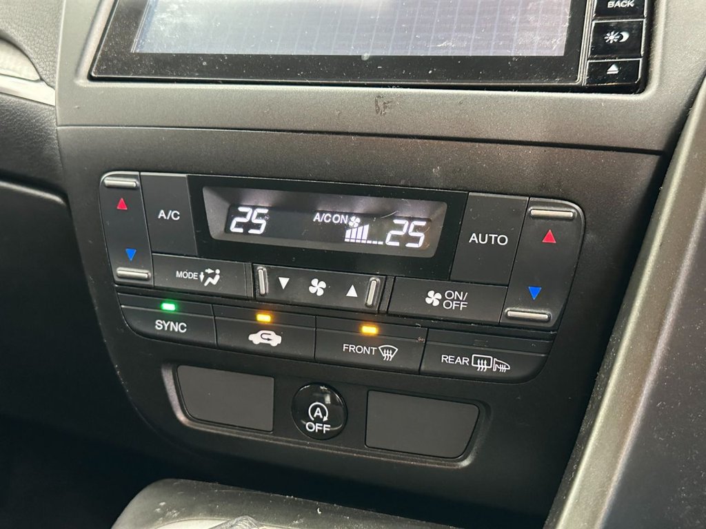 Used Honda Civic 2016 for sale - 78096957: Photo 27