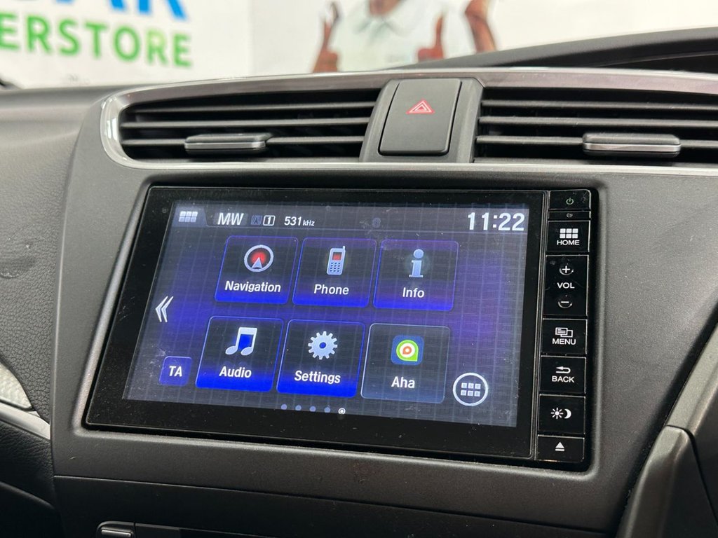 Used Honda Civic 2016 for sale - 78096957: Photo 29