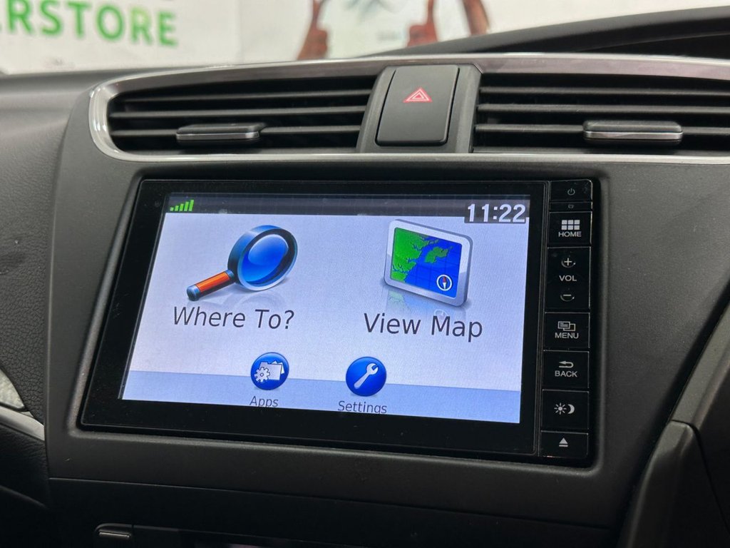 Used Honda Civic 2016 for sale - 78096957: Photo 30