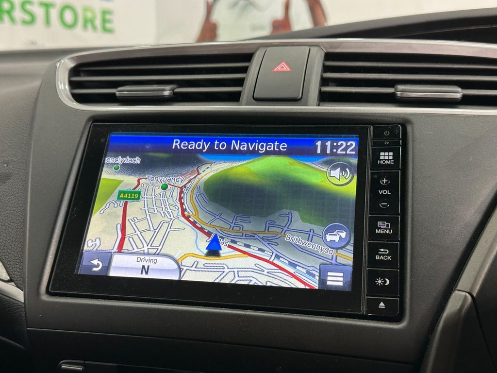 Used Honda Civic 2016 for sale - 78096957: Photo 31