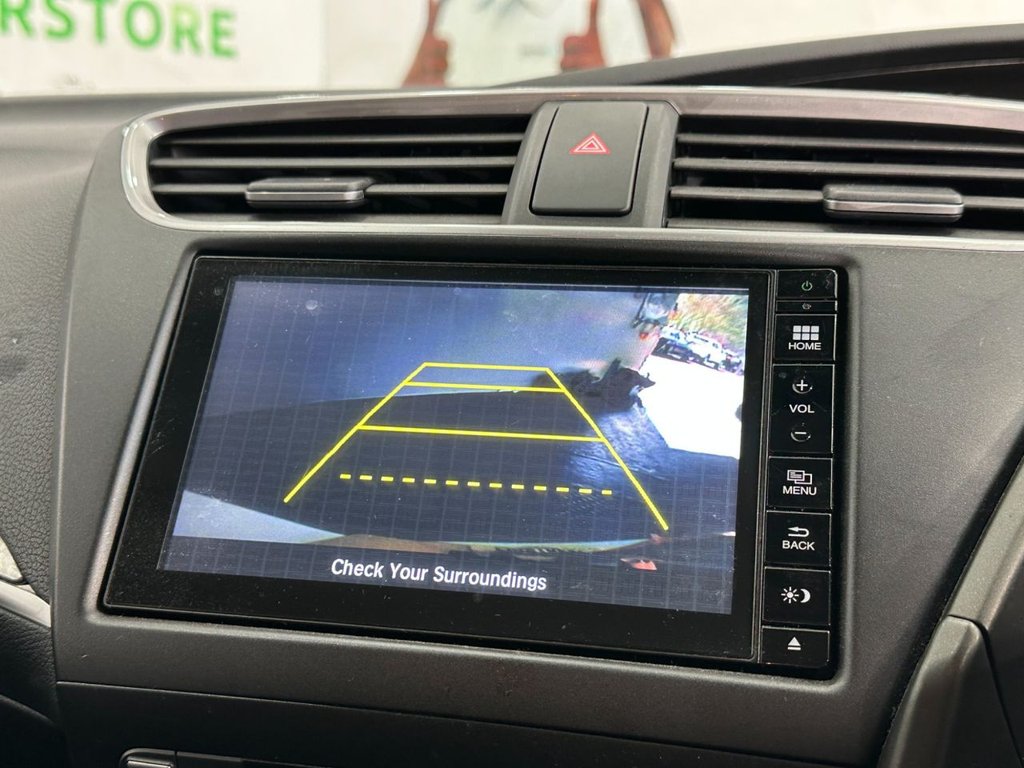 Used Honda Civic 2016 for sale - 78096957: Photo 32