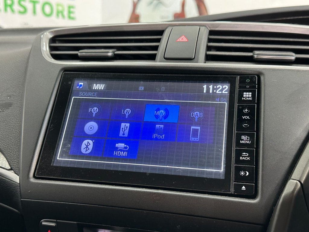 Used Honda Civic 2016 for sale - 78096957: Photo 33