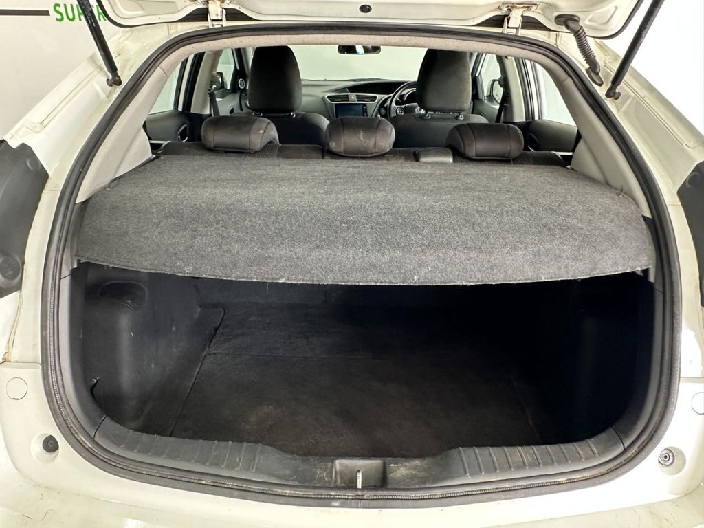 Used Honda Civic 2016 for sale - 78096957: Photo 34