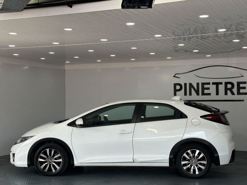 Used Honda Civic 2016 for sale - 78096957: Photo 5