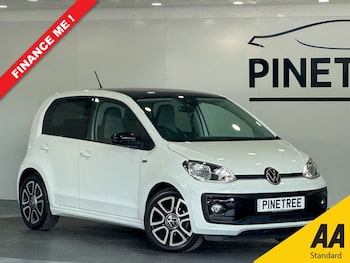 Used Volkswagen up! 2021 for sale - 76039232: Photo