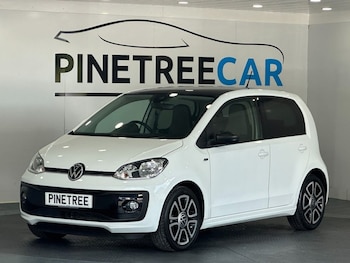 Used Volkswagen up! 2021 for sale - 76039232: Photo