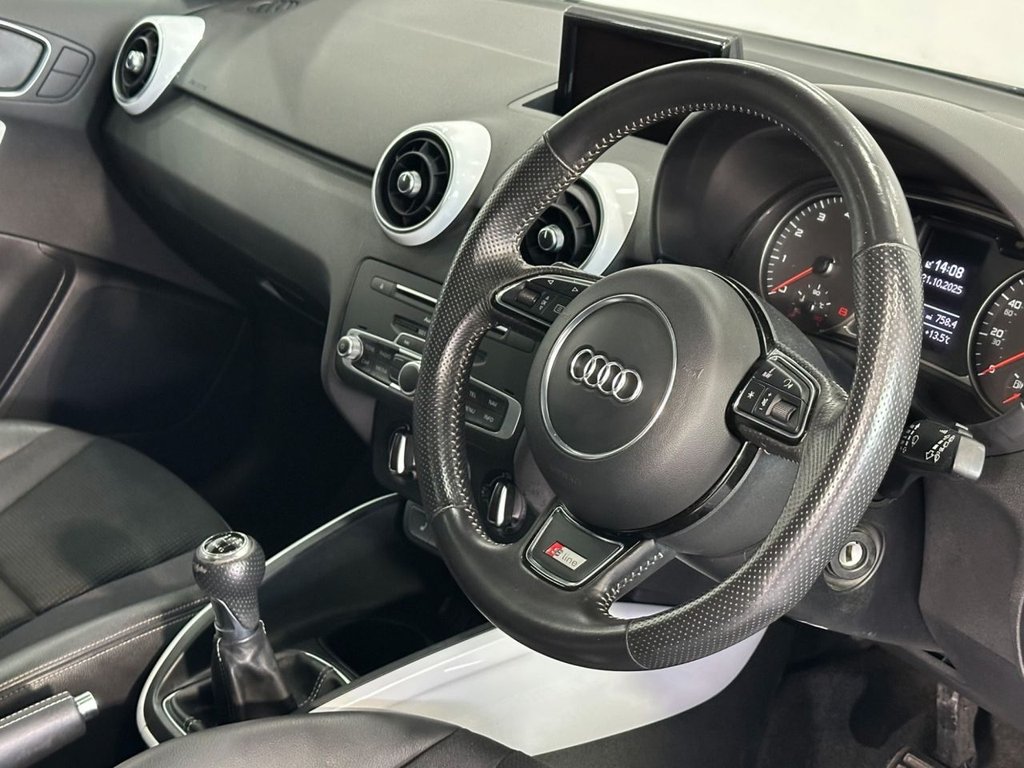 Used Audi A1 2016 for sale - 77748443: Photo 17