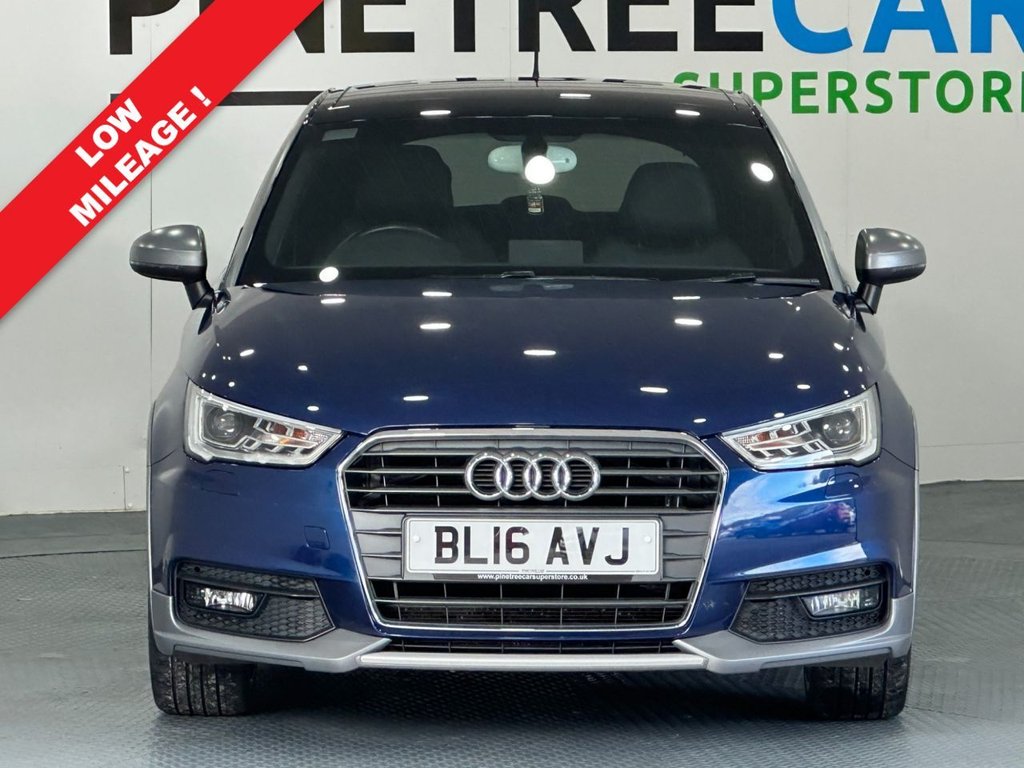 Used Audi A1 2016 for sale - 77748443: Photo 2