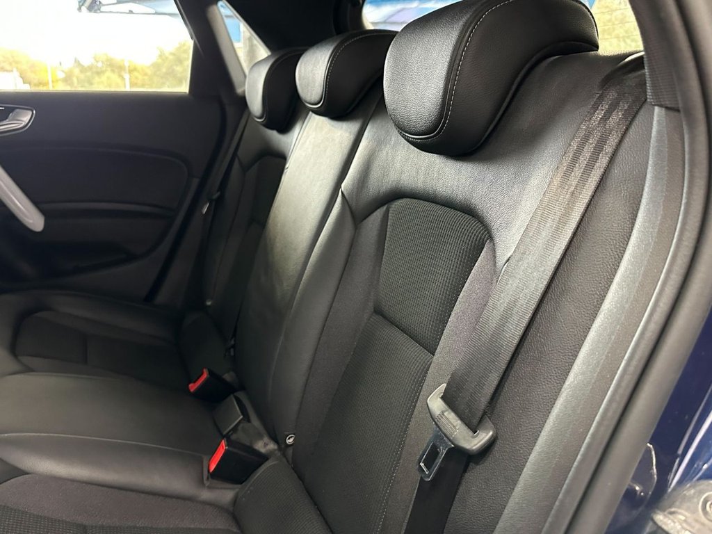 Used Audi A1 2016 for sale - 77748443: Photo 25