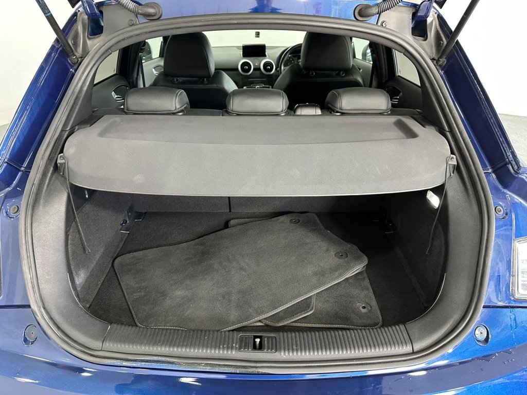 Used Audi A1 2016 for sale - 77748443: Photo 35