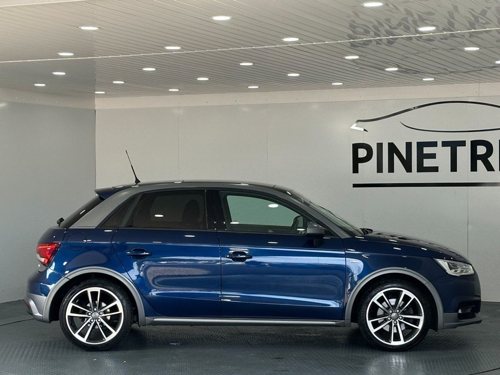Used Audi A1 2016 for sale - 77748443: Photo 6