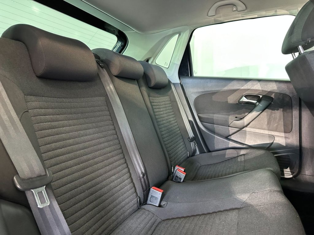 Used Volkswagen Polo 2012 for sale - 76303786: Photo 17