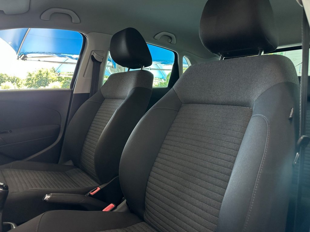 Used Volkswagen Polo 2012 for sale - 76303786: Photo 18