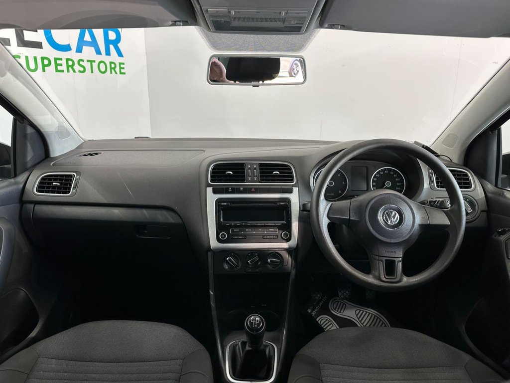 Used Volkswagen Polo 2012 for sale - 76303786: Photo 23