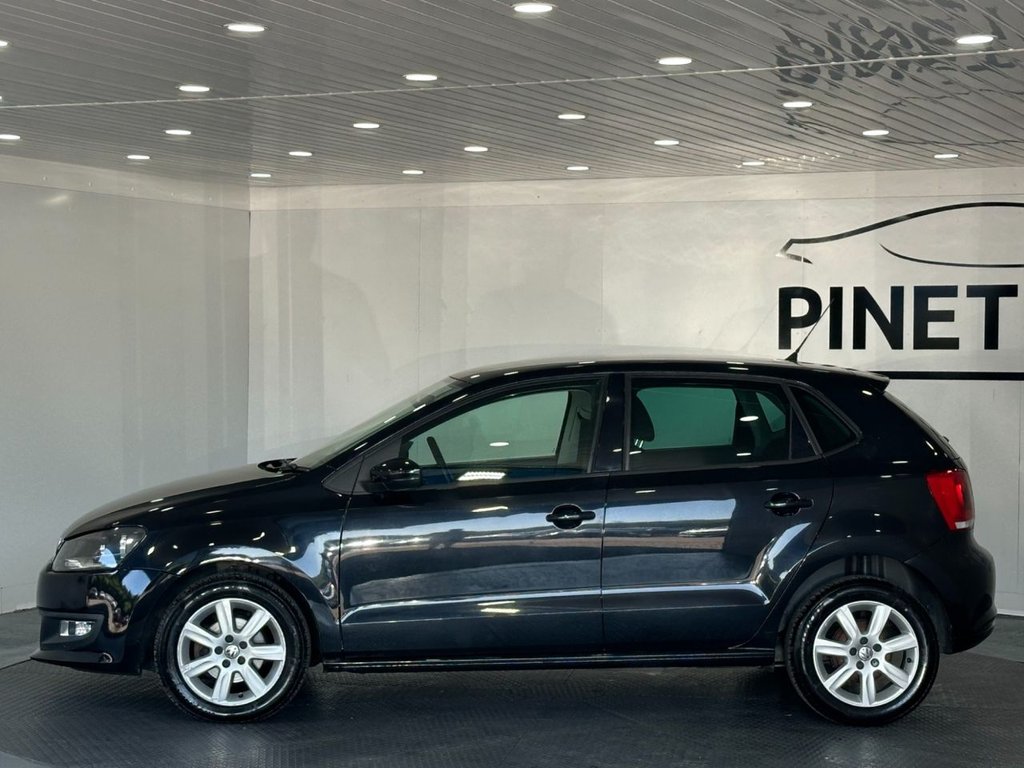 Used Volkswagen Polo 2012 for sale - 76303786: Photo 5
