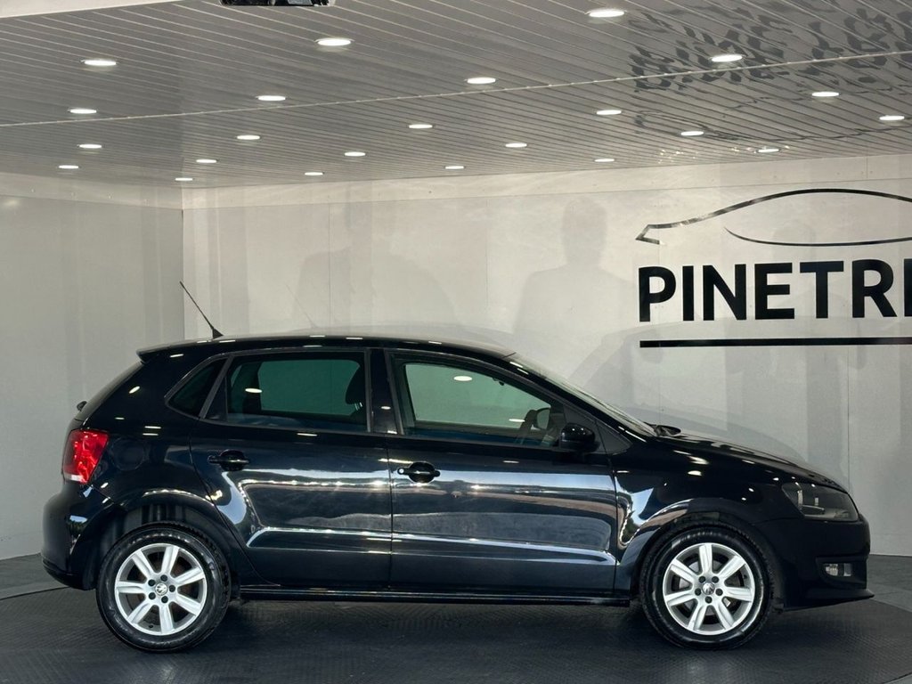 Used Volkswagen Polo 2012 for sale - 76303786: Photo 6
