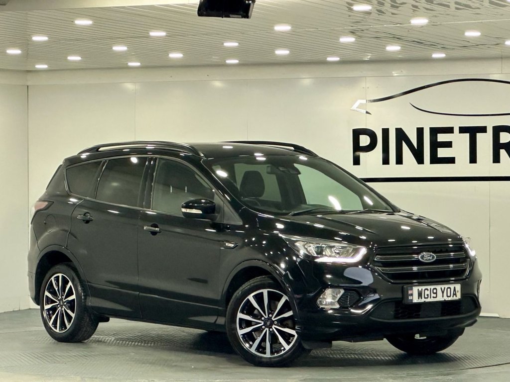Used Ford Kuga 2019 for sale - 77072727: Photo 1