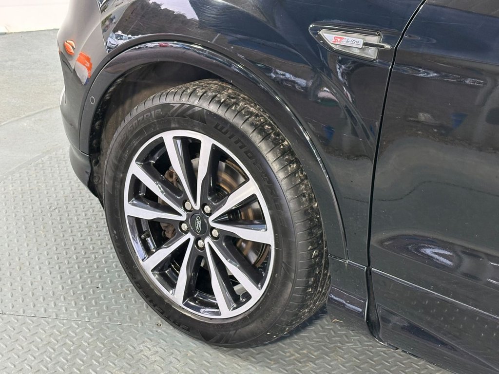 Used Ford Kuga 2019 for sale - 77072727: Photo 12