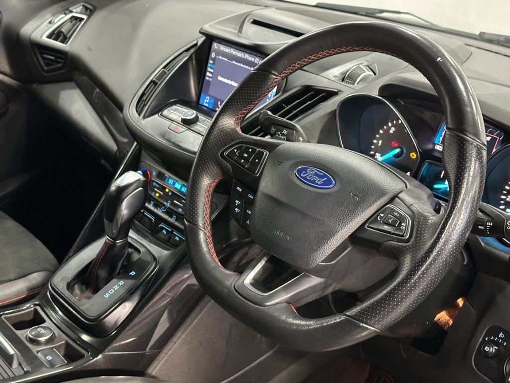 Used Ford Kuga 2019 for sale - 77072727: Photo 13