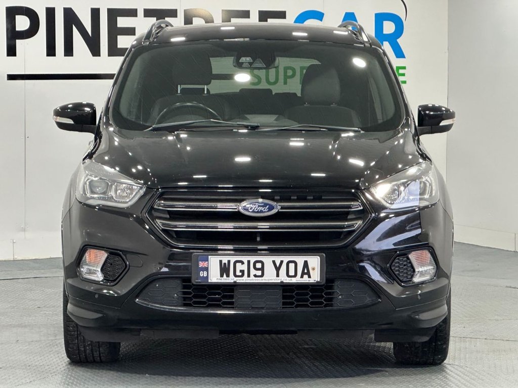 Used Ford Kuga 2019 for sale - 77072727: Photo 2