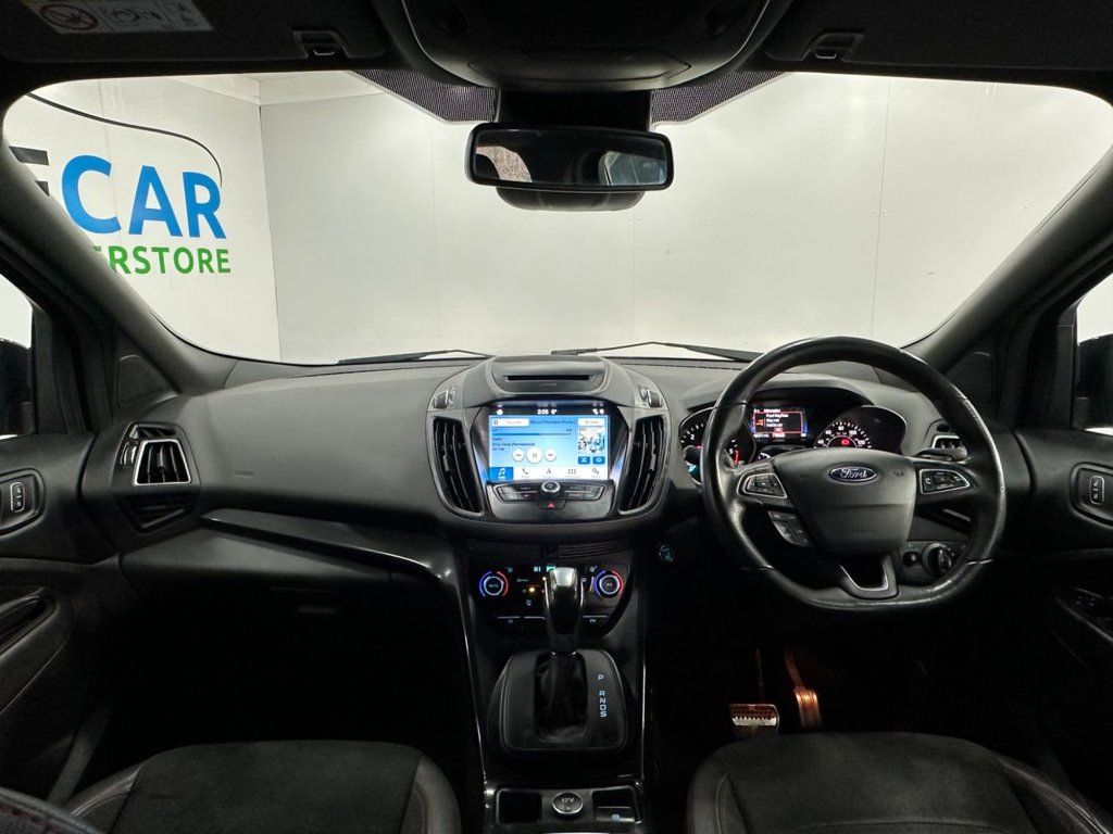 Used Ford Kuga 2019 for sale - 77072727: Photo 26