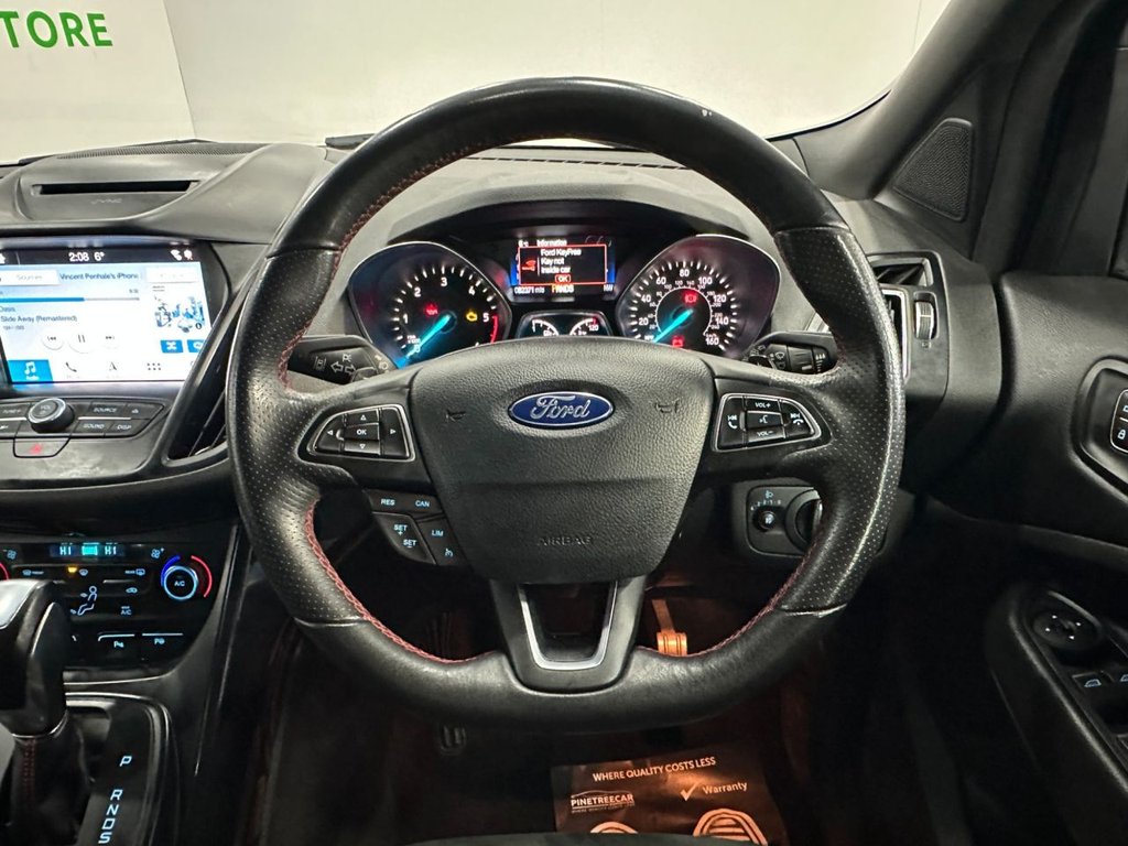 Used Ford Kuga 2019 for sale - 77072727: Photo 27