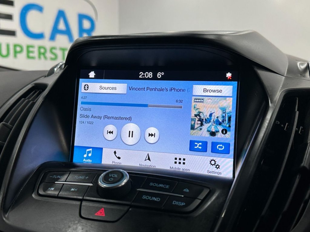 Used Ford Kuga 2019 for sale - 77072727: Photo 29