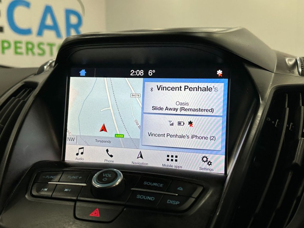 Used Ford Kuga 2019 for sale - 77072727: Photo 30